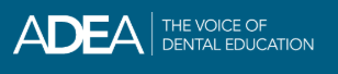 Logo of American Dental Education Association