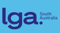 Logo of LGA South Australia
