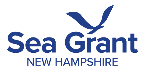 Logo of New Hampshire Sea Grant