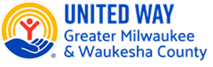 Logo of United Way of Greater Milwaukee and Waukesha County