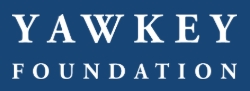 Logo of Yawkey Foundation