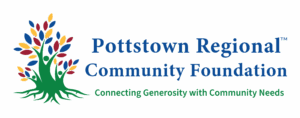 Logo of Pottstown Regional Community Foundation