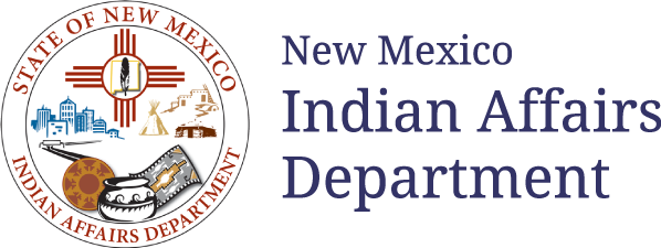 Logo of New Mexico Indian Affairs Department