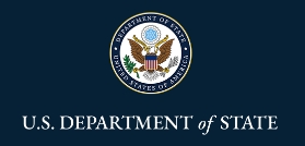 Logo of Under Secretary for Foreign Assistance, Humanitarian Affairs and Religious Freedom