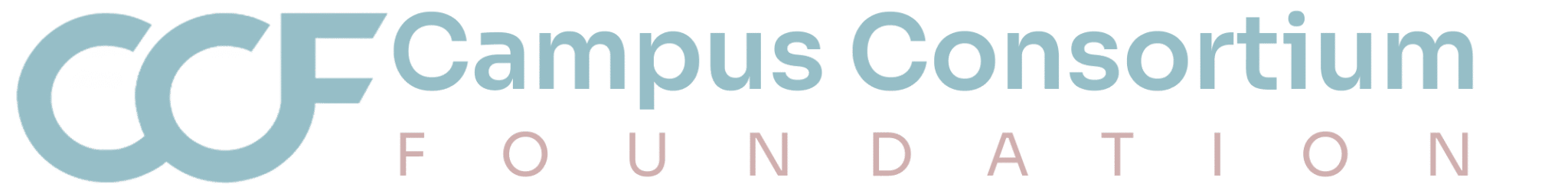 Logo of Campus Consortium Foundation