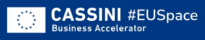 Logo of CASSINI Business Accelerator