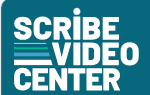 Logo of Scribe Video Center