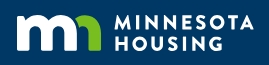 Logo of Minnesota Housing Finance Agency