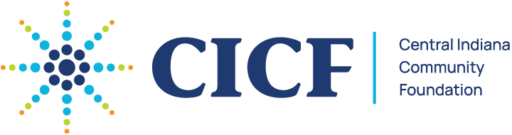 Logo of Central Indiana Community Foundation