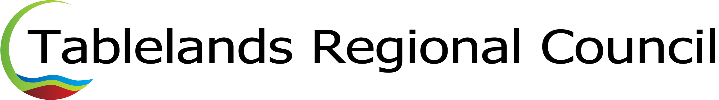 Logo of Tablelands Regional Council
