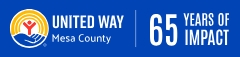 Logo of United Way of Mesa County