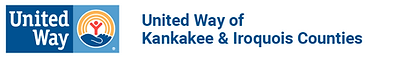 Logo of United Way of Kankakee and Iroquois Counties