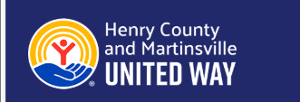Logo of United Way of Henry County and Martinsville