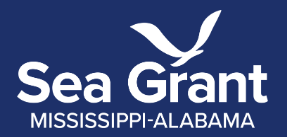 Logo of Mississippi-Alabama Sea Grant Consortium