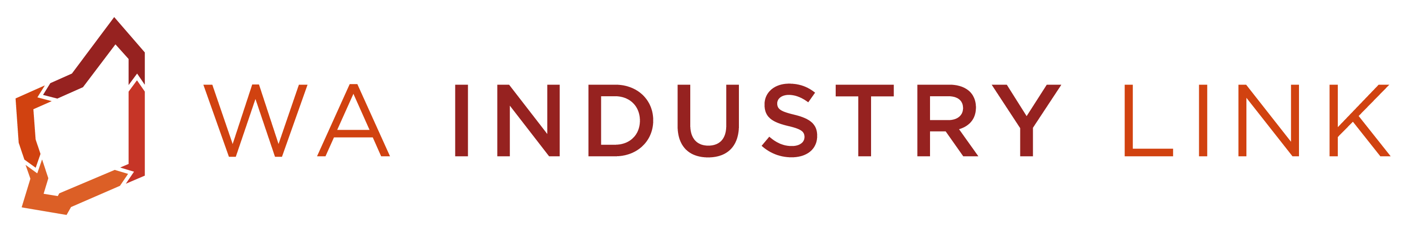 Logo of Western Australian - Industry Link
