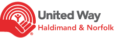 Logo of United Way of Haldimand and Norfolk