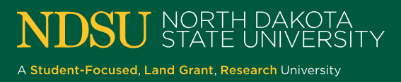 Logo of North Dakota Forest Service