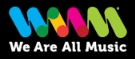Logo of We Are All Music