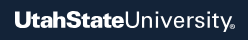 Logo of S.J. and Jessie E. Quinney College of Agriculture and Natural Resources