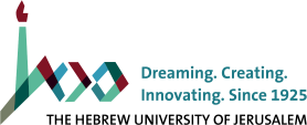 Logo of Lady Davis Fellowship Trust