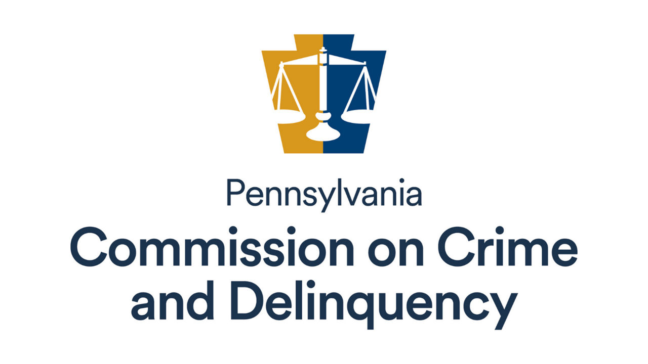 Logo of Commission on Crime and Delinquency