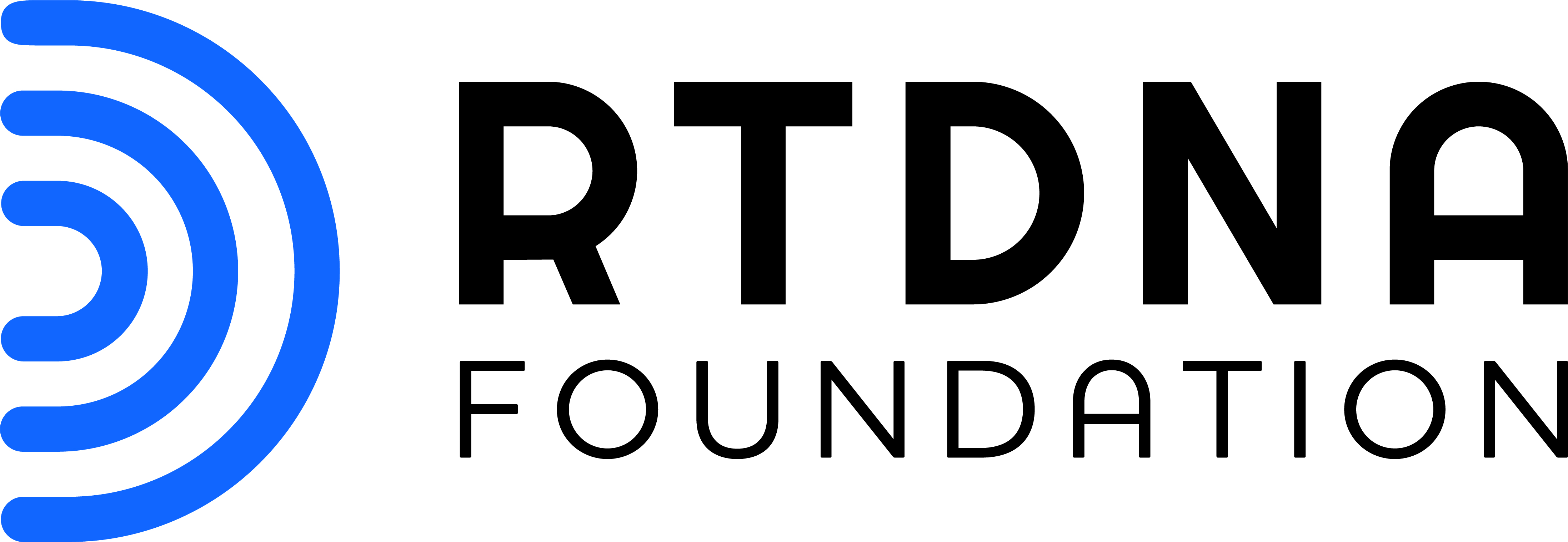 Logo of Radio Television Digital News Association Foundation