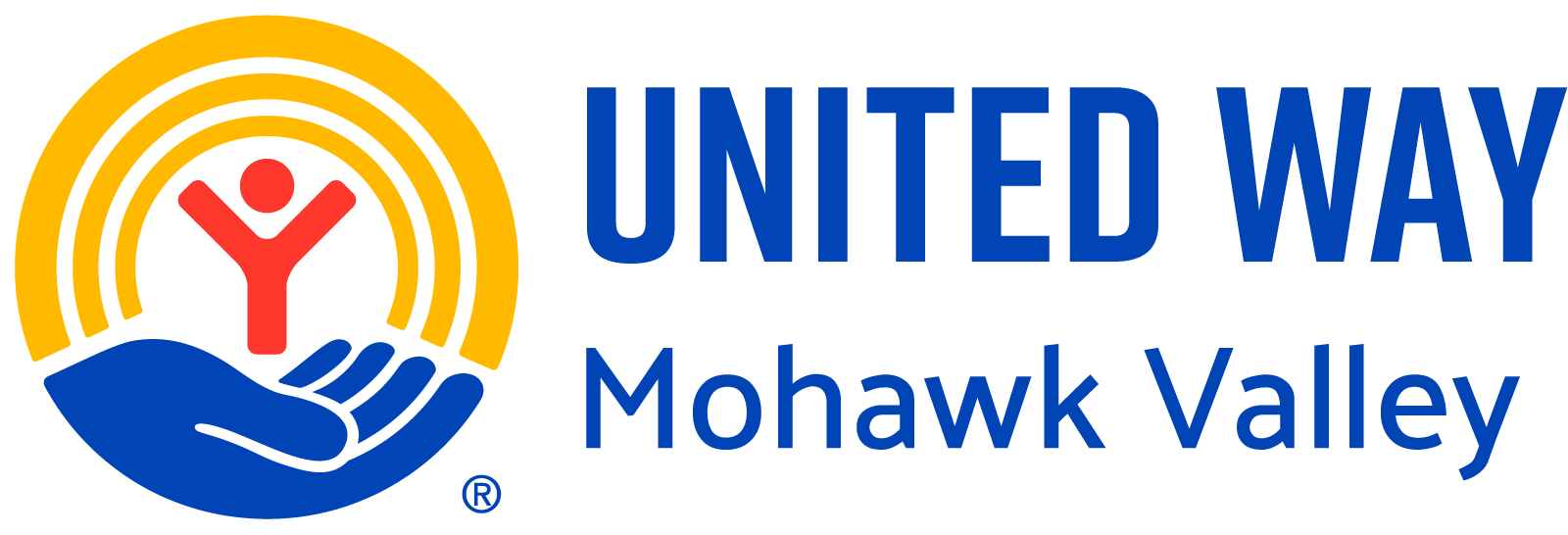 Logo of United Way of the Mohawk Valley