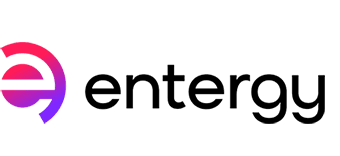 Logo of Entergy