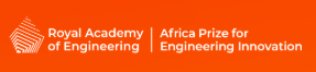 Logo of Africa Prize for Engineering Innovation