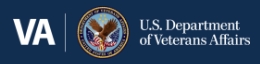 Logo of U.S. Department of Veterans Affairs - Office of Research and Development