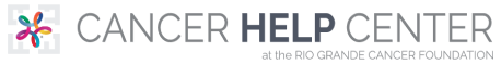 Logo of Cancer Help Center at the Rio Grande Cancer Foundation