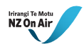 Logo of NZ On Air