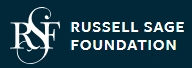 Logo of Russell Sage Foundation