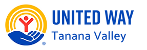 Logo of United Way of the Tanana Valley