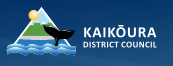Logo of KaikoQura District Council