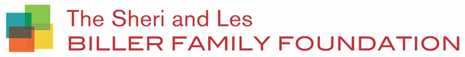 Logo of Biller Family Foundation