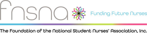 Logo of Foundation of the National Student Nurses Association