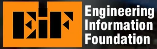 Logo of Engineering Information Foundation