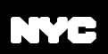 Logo of City of New York
