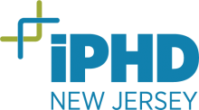 Logo of New Jersey Integrated Population Health Data