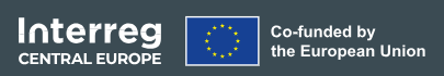 Logo of Interreg CENTRAL EUROPE