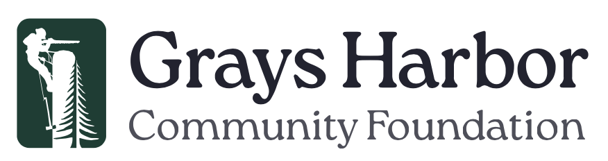 Logo of Grays Harbor Community Foundation