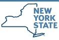 Logo of New York State - Office of Addiction Services and Supports