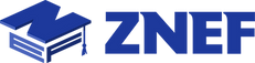 Logo of Zeta National Educational Foundation
