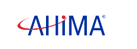 Logo of American Health Information Management Association