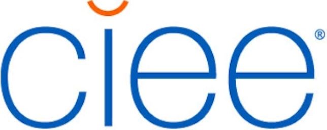 Logo of Council on International Educational Exchange