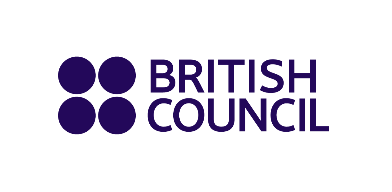 Logo of British Council in Viet Nam