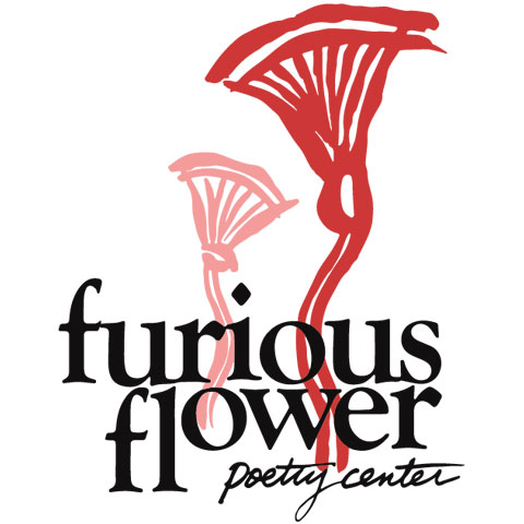 Logo of James Madison University - Furious Flower Poetry Center