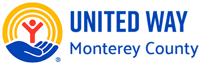 Logo of United Way Monterey County