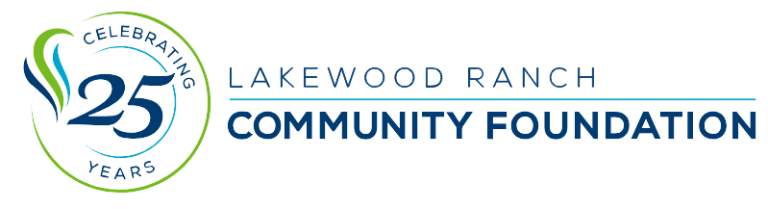 Logo of Lakewood Ranch Community Foundation